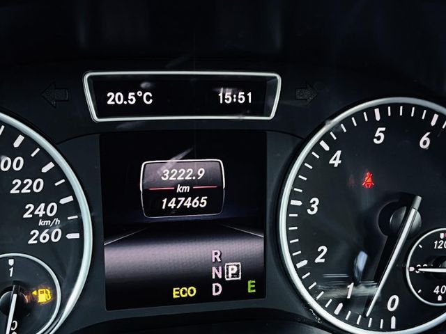 夢想駕馭 尊榮享受！升級AMG！安卓機 CarPlay 自動停車 360環景 光感應頭燈 I-Stop怠速熄火  第14張相片