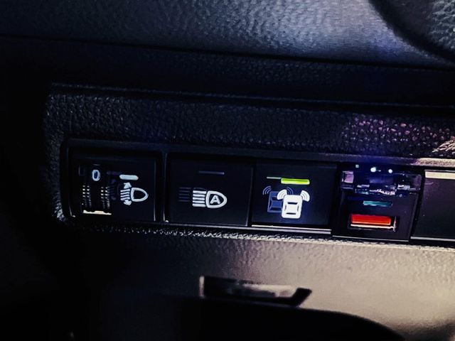 五門勁跑 旗艦精裝滿配 原鈑件 I-Key CarPlay ACC跟車 抬頭顯示 雙前座電熱椅 18寸鋁圈 盲點  第11張相片