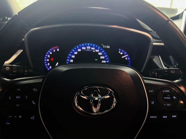 五門勁跑 旗艦精裝滿配 原鈑件 I-Key CarPlay ACC跟車 抬頭顯示 雙前座電熱椅 18寸鋁圈 盲點  第12張相片