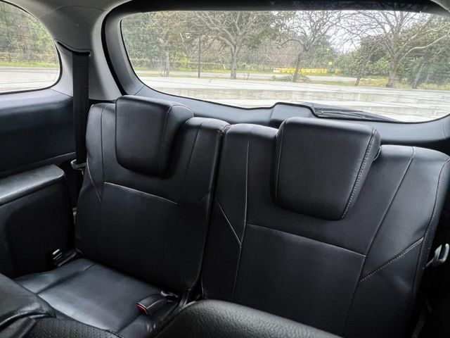 休旅車最佳首選！有安卓機 Carmax駕駛座舒壓按摩椅 讓你開車像做SPA！  第12張相片