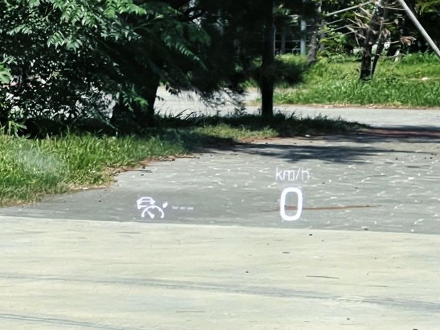 -KEY 摸門 Acc跟車 車道偏移 智慧車陣穿梭 MatrixLED頭燈 盲點 電熱椅 無線充電板 CarPlay  第14張相片