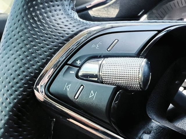-KEY 摸門 Acc跟車 車道偏移 智慧車陣穿梭 MatrixLED頭燈 盲點 電熱椅 無線充電板 CarPlay  第19張相片