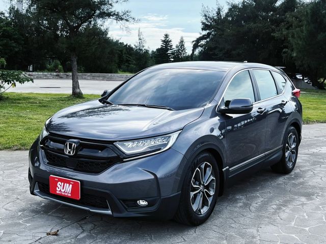原廠保養 科技滿載 日系熱門休旅車 家庭SUV首選 IKEY ACC跟車 CarPlay 車道偏離 主動煞車 電尾門  第1張相片