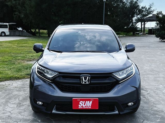 原廠保養 科技滿載 日系熱門休旅車 家庭SUV首選 IKEY ACC跟車 CarPlay 車道偏離 主動煞車 電尾門  第2張相片