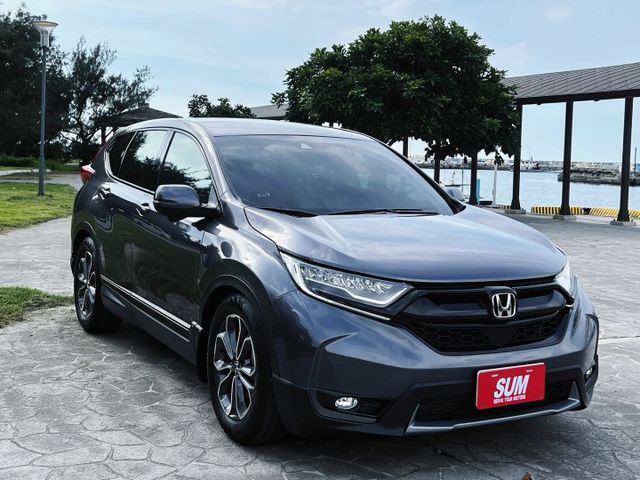 原廠保養 科技滿載 日系熱門休旅車 家庭SUV首選 IKEY ACC跟車 CarPlay 車道偏離 主動煞車 電尾門  第3張相片