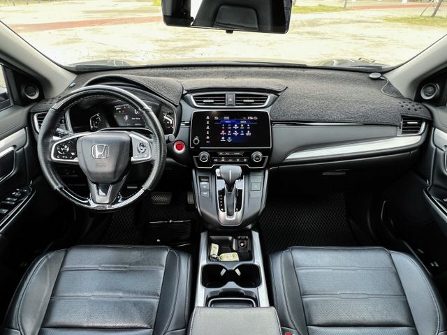 原廠保養 科技滿載 日系熱門休旅車 家庭SUV首選 IKEY ACC跟車 CarPlay 車道偏離 主動煞車 電尾門  第9張相片