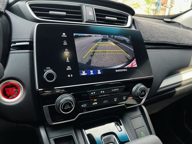 原廠保養 科技滿載 日系熱門休旅車 家庭SUV首選 IKEY ACC跟車 CarPlay 車道偏離 主動煞車 電尾門  第14張相片