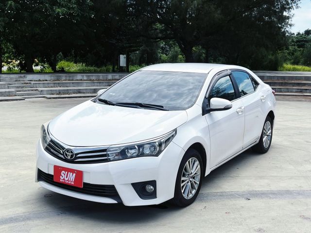 極簡耐操神車 #平價房車王 #人生第一台車首選 一鍵啟動你的新生活！養得起、修不壞、開得帥  第1張相片