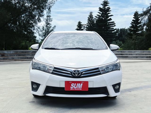 極簡耐操神車 #平價房車王 #人生第一台車首選 一鍵啟動你的新生活！養得起、修不壞、開得帥  第2張相片