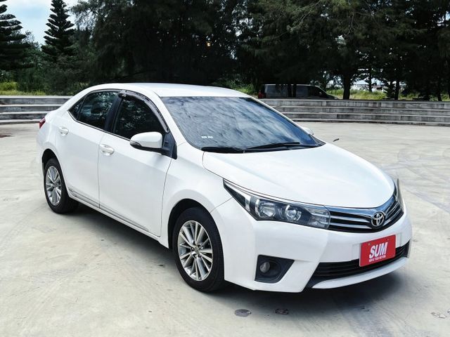 極簡耐操神車 #平價房車王 #人生第一台車首選 一鍵啟動你的新生活！養得起、修不壞、開得帥  第3張相片