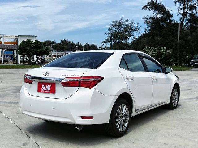 極簡耐操神車 #平價房車王 #人生第一台車首選 一鍵啟動你的新生活！養得起、修不壞、開得帥  第4張相片