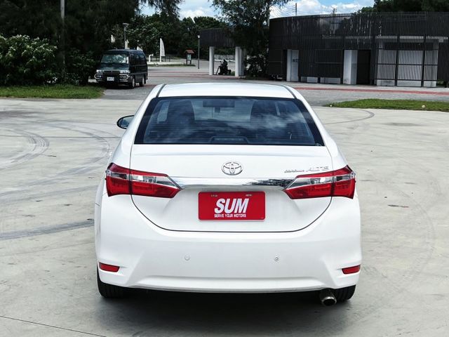 極簡耐操神車 #平價房車王 #人生第一台車首選 一鍵啟動你的新生活！養得起、修不壞、開得帥  第5張相片