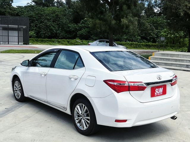 極簡耐操神車 #平價房車王 #人生第一台車首選 一鍵啟動你的新生活！養得起、修不壞、開得帥  第6張相片