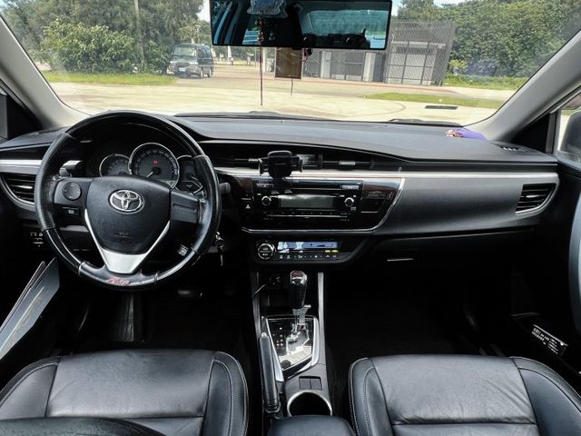 極簡耐操神車 #平價房車王 #人生第一台車首選 一鍵啟動你的新生活！養得起、修不壞、開得帥  第8張相片