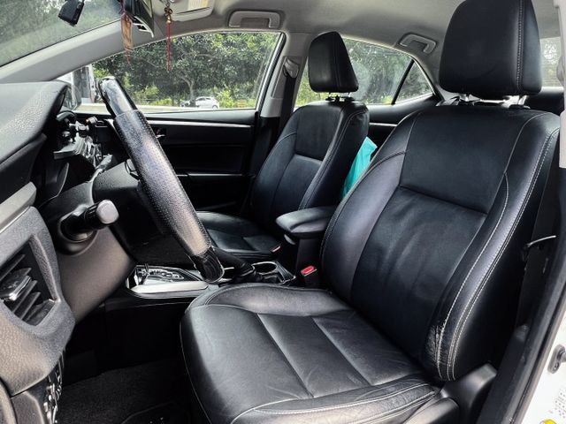 極簡耐操神車 #平價房車王 #人生第一台車首選 一鍵啟動你的新生活！養得起、修不壞、開得帥  第9張相片