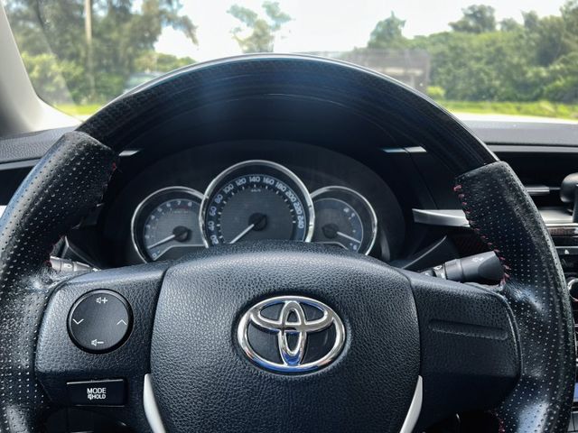 極簡耐操神車 #平價房車王 #人生第一台車首選 一鍵啟動你的新生活！養得起、修不壞、開得帥  第11張相片