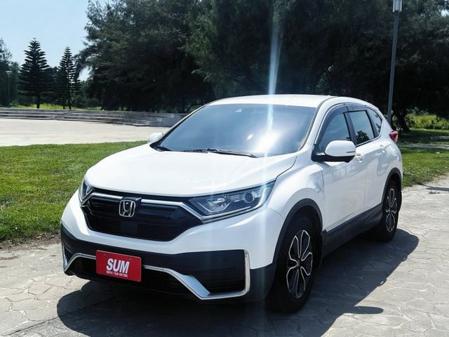 熱門休旅首選！I-Key 安卓機 360環景 AppleCarPlay 車道偏移 ACC跟車 前後車距雷達  第1張相片