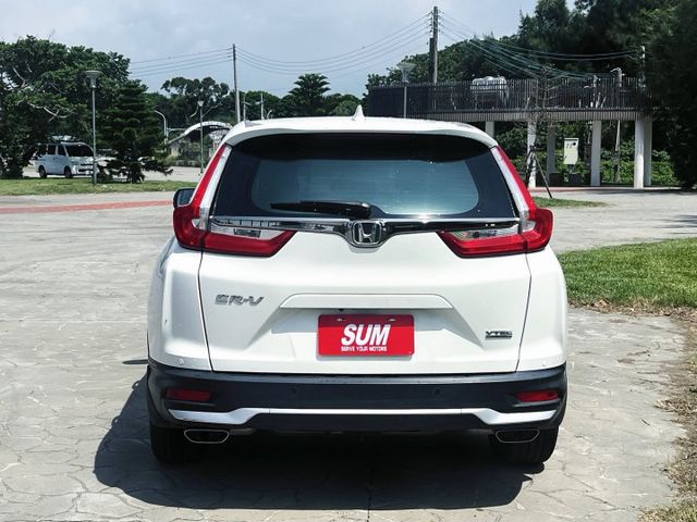 熱門休旅首選！I-Key 安卓機 360環景 AppleCarPlay 車道偏移 ACC跟車 前後車距雷達  第5張相片