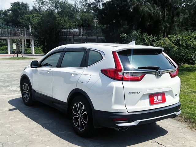 熱門休旅首選！I-Key 安卓機 360環景 AppleCarPlay 車道偏移 ACC跟車 前後車距雷達  第6張相片