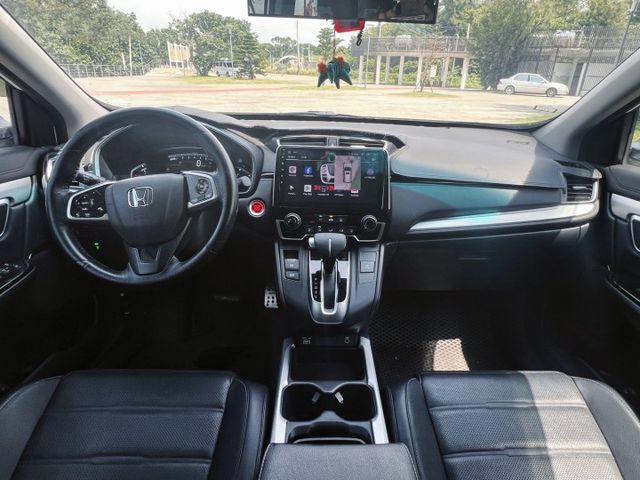 熱門休旅首選！I-Key 安卓機 360環景 AppleCarPlay 車道偏移 ACC跟車 前後車距雷達  第7張相片