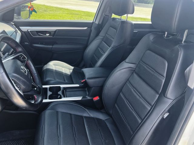 熱門休旅首選！I-Key 安卓機 360環景 AppleCarPlay 車道偏移 ACC跟車 前後車距雷達  第8張相片