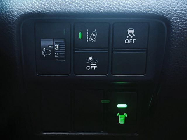 熱門休旅首選！I-Key 安卓機 360環景 AppleCarPlay 車道偏移 ACC跟車 前後車距雷達  第11張相片