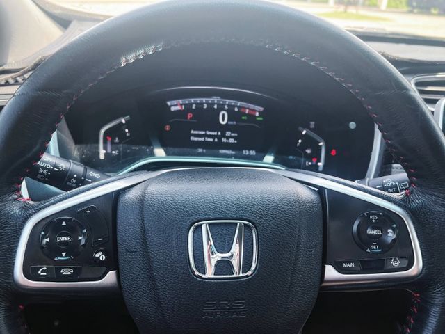 熱門休旅首選！I-Key 安卓機 360環景 AppleCarPlay 車道偏移 ACC跟車 前後車距雷達  第13張相片