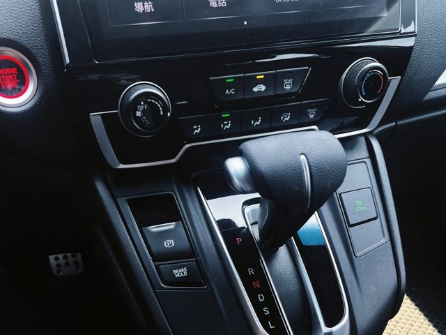 熱門休旅首選！I-Key 安卓機 360環景 AppleCarPlay 車道偏移 ACC跟車 前後車距雷達  第14張相片