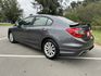 2015年 Honda Civic K14 1.8VTI-S  📍漂亮一手車 前後大包 原鈑件 車庫車   第5張縮圖