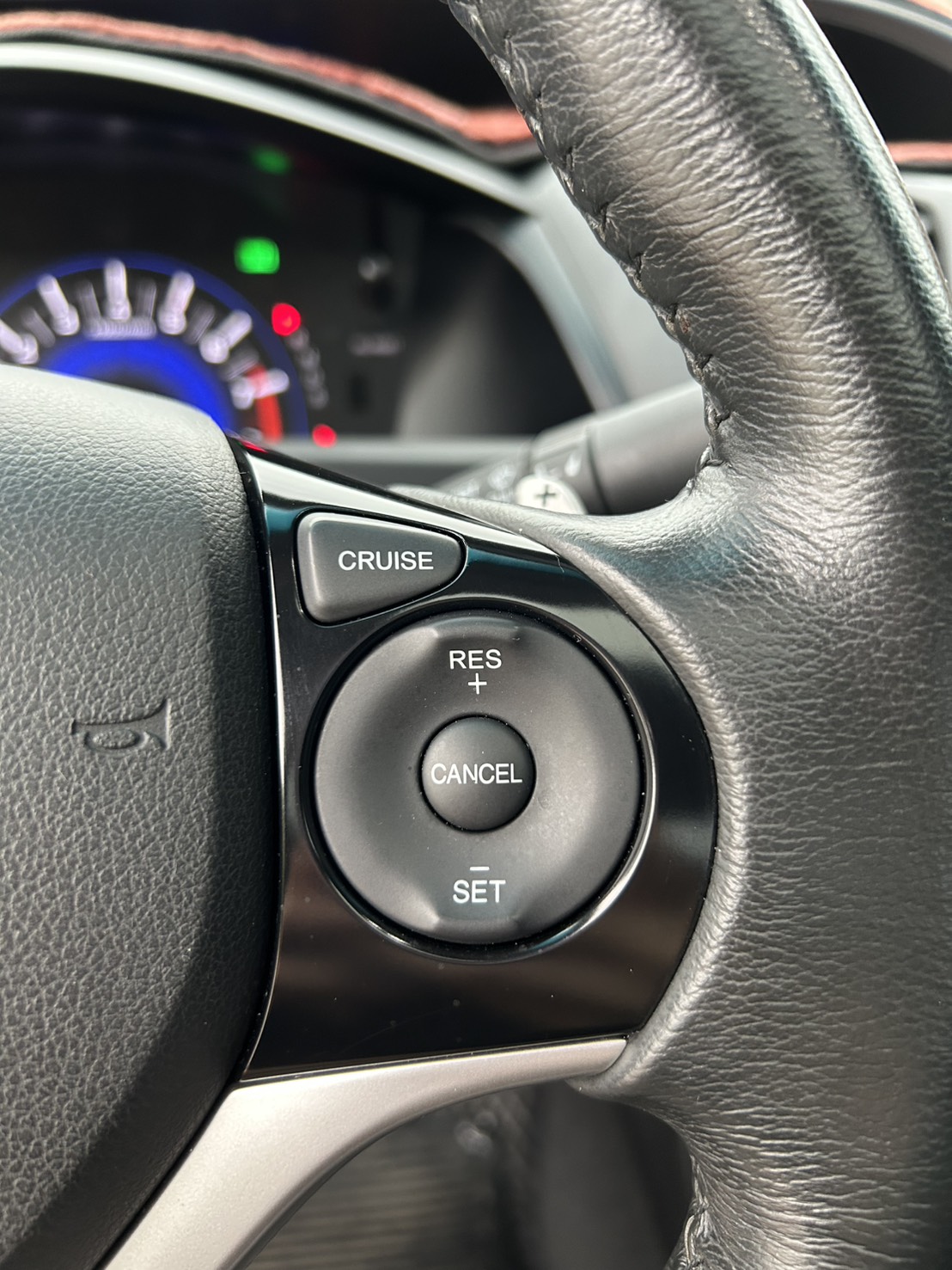  2015年 Honda Civic K14 1.8VTI-S  📍漂亮一手車 前後大包 原鈑件 車庫車   第13張相片