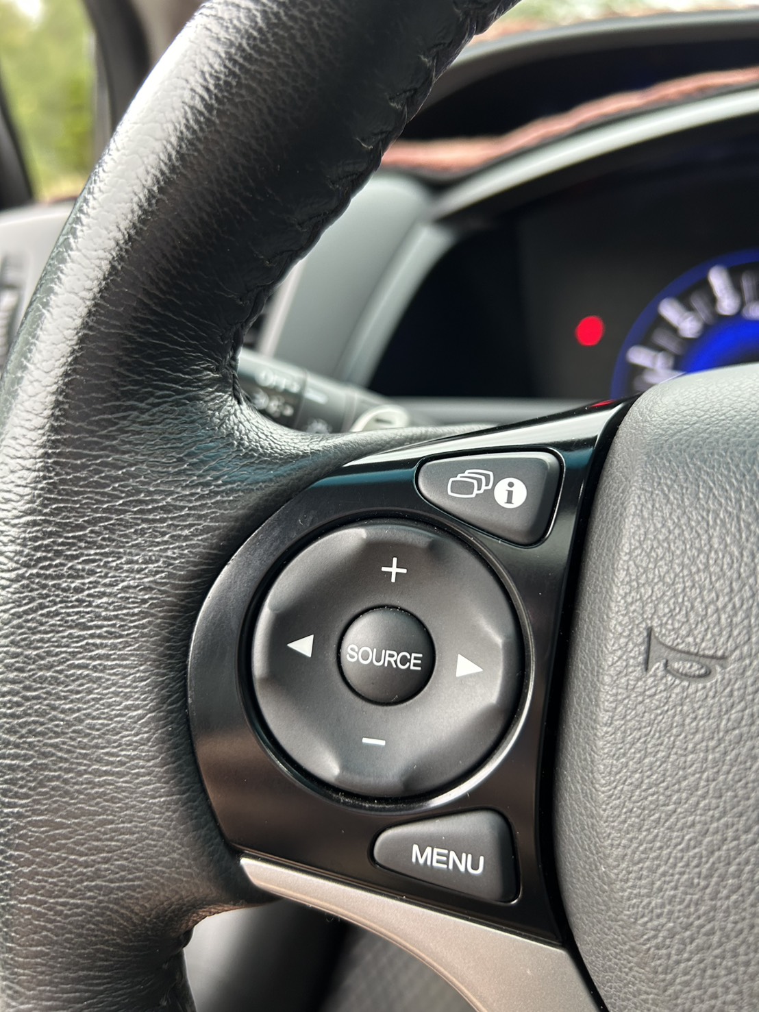  2015年 Honda Civic K14 1.8VTI-S  📍漂亮一手車 前後大包 原鈑件 車庫車   第14張相片