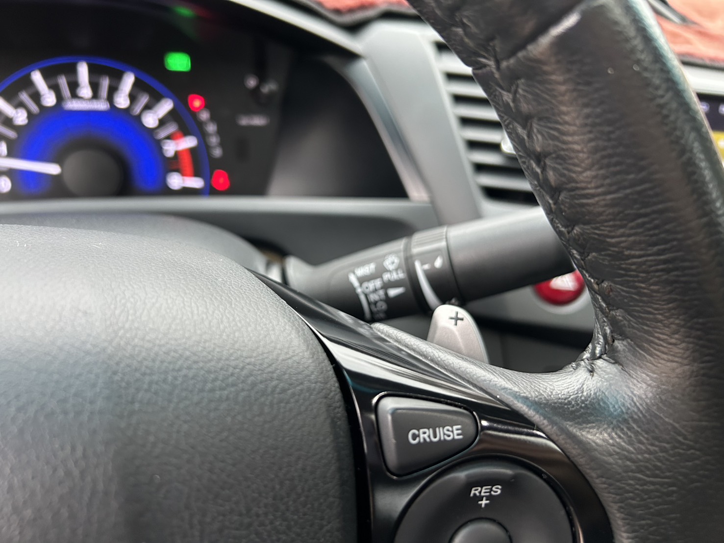  2015年 Honda Civic K14 1.8VTI-S  📍漂亮一手車 前後大包 原鈑件 車庫車   第16張相片