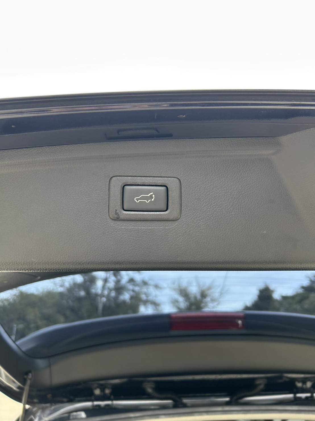 2015年速霸陸 Subaru Outback 2.5L  #跑少僅跑8萬 #原廠保養 #頂配   第12張相片