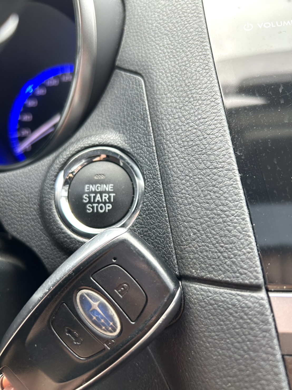 2015年速霸陸 Subaru Outback 2.5L  #跑少僅跑8萬 #原廠保養 #頂配   第13張相片