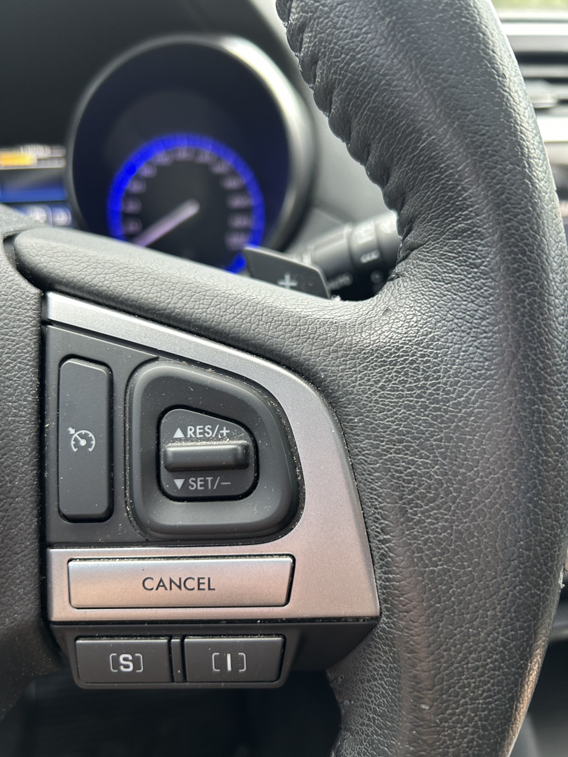 2015年速霸陸 Subaru Outback 2.5L  #跑少僅跑8萬 #原廠保養 #頂配   第14張相片