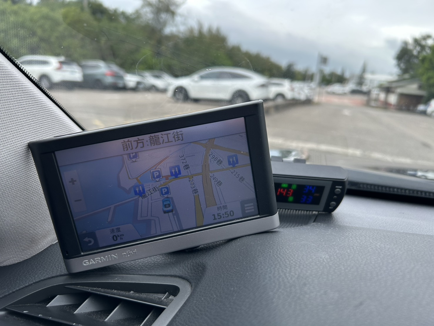 2015年速霸陸 Subaru Outback 2.5L  #跑少僅跑8萬 #原廠保養 #頂配   第18張相片