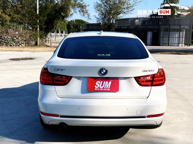 GT 掀背大空間!  I-Key｜全景天窗｜電動椅｜電尾門｜定速巡航｜前距雷達｜倒車顯影｜倒車雷  第5張相片