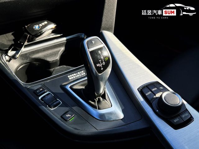 GT 掀背大空間!  I-Key｜全景天窗｜電動椅｜電尾門｜定速巡航｜前距雷達｜倒車顯影｜倒車雷  第14張相片