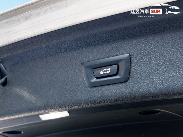 GT 掀背大空間!  I-Key｜全景天窗｜電動椅｜電尾門｜定速巡航｜前距雷達｜倒車顯影｜倒車雷  第18張相片