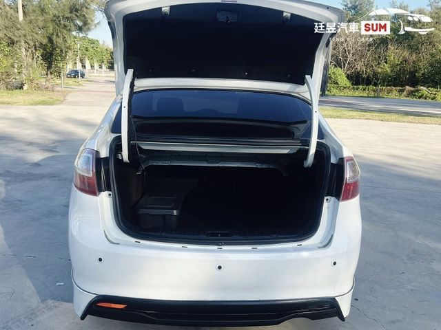 一手車 里程16萬 安卓機/抬頭顯示/皮椅  第3張相片