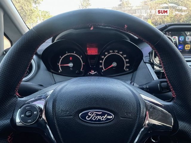 一手車 里程16萬 安卓機/抬頭顯示/皮椅  第11張相片