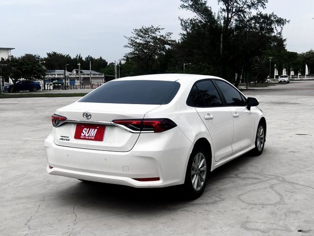 國民神車 里程三萬 I-Key ACC跟車 車道偏移  第6張相片