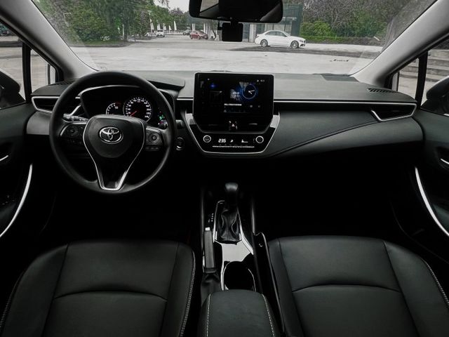 國民神車 里程三萬 I-Key ACC跟車 車道偏移  第8張相片