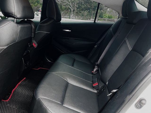 國民神車 里程三萬 I-Key ACC跟車 車道偏移  第10張相片