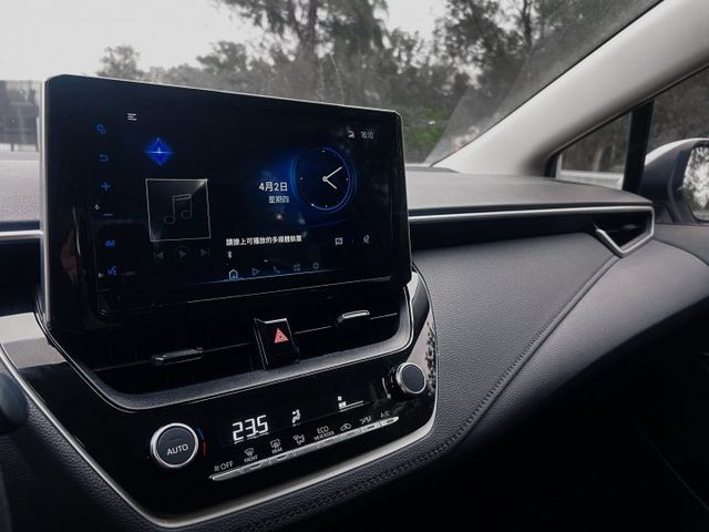 國民神車 里程三萬 I-Key ACC跟車 車道偏移  第13張相片