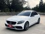 C450 AMG 4Matic #C43 少年董的最愛 氣氛一級棒 I-Key 柏林之音 360環景影像 全景天窗 盲點  第1張縮圖