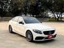 C450 AMG 4Matic #C43 少年董的最愛 氣氛一級棒 I-Key 柏林之音 360環景影像 全景天窗 盲點  第3張縮圖