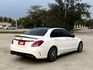 C450 AMG 4Matic #C43 少年董的最愛 氣氛一級棒 I-Key 柏林之音 360環景影像 全景天窗 盲點  第4張縮圖