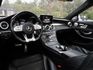 C450 AMG 4Matic #C43 少年董的最愛 氣氛一級棒 I-Key 柏林之音 360環景影像 全景天窗 盲點  第8張縮圖