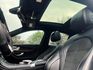 C450 AMG 4Matic #C43 少年董的最愛 氣氛一級棒 I-Key 柏林之音 360環景影像 全景天窗 盲點  第11張縮圖